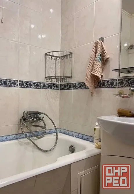 Продам 3х ком. кв-ру возле детской областной больницы Донецк - изображение 2