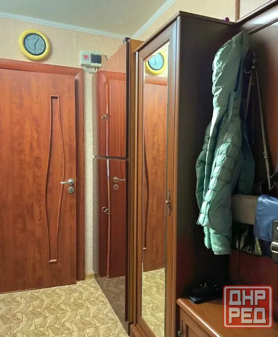 Продам 3х ком. кв-ру возле детской областной больницы Донецк - изображение 6