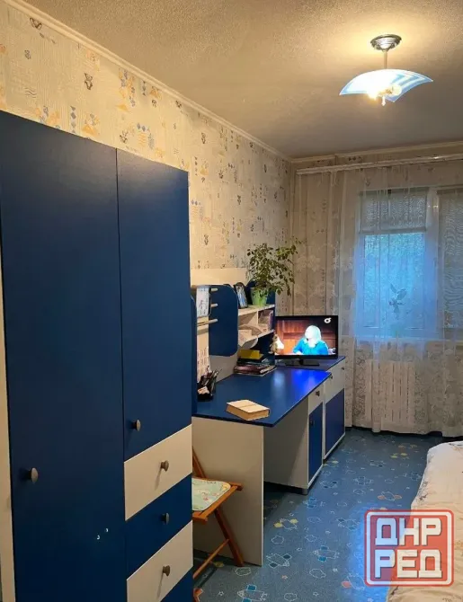 Продам 3х ком. кв-ру возле детской областной больницы Донецк - изображение 8