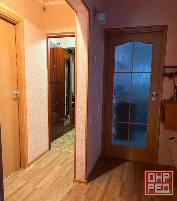 Продам 3х ком. кв-ру возле детской областной больницы Донецк - изображение 11