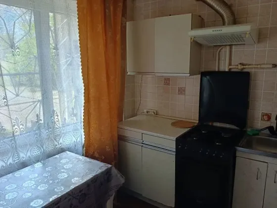 Сдам 1 комнатную квартиру на Полоцкой, Майский рынок Донецк