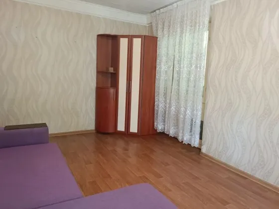 Сдам 1 комнатную квартиру на Полоцкой, Майский рынок Донецк