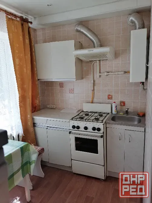 Сдам 1 комнатную квартиру на Полоцкой, Майский рынок Донецк - изображение 6