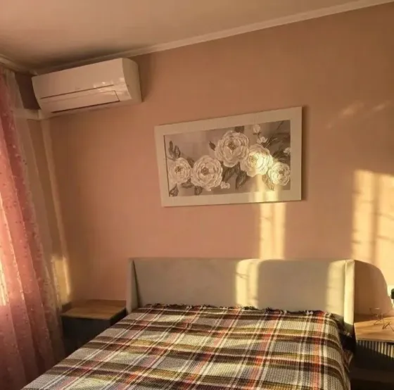 Кировский район, проспект Семашко, Донецк Донецк