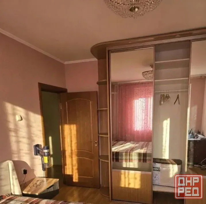Кировский район, проспект Семашко, Донецк Донецк - изображение 2