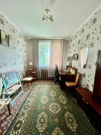 Продается большой дом с усадьбой. Мариуполь