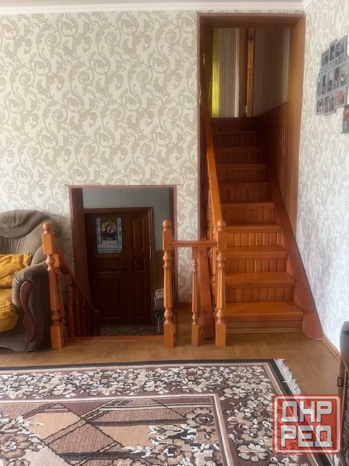 Продается большой дом с усадьбой. Мариуполь - изображение 7