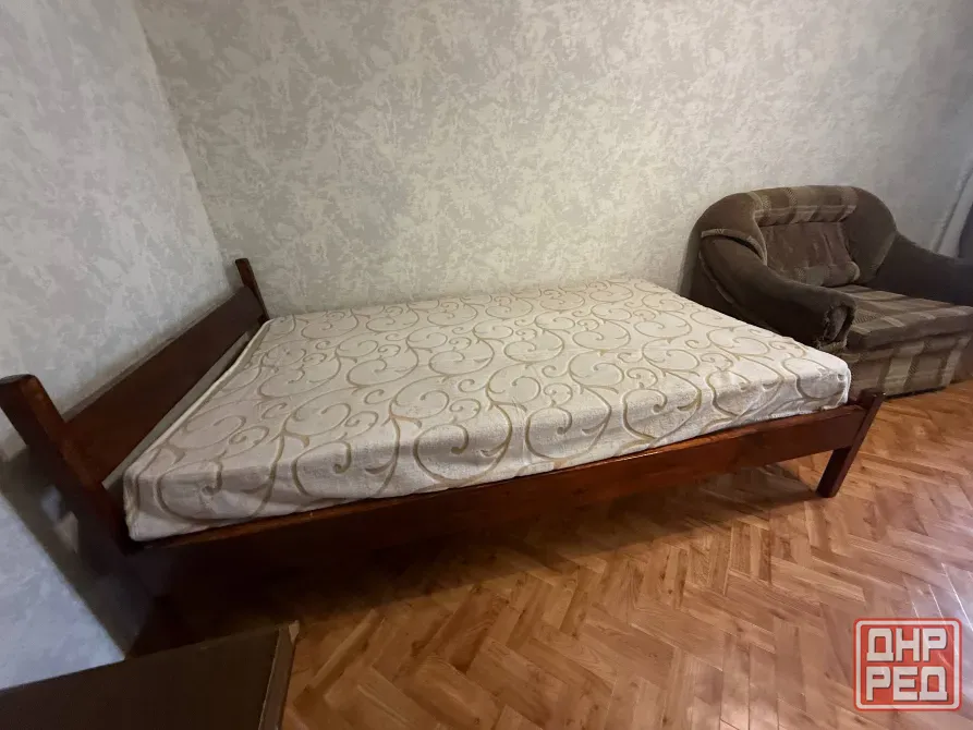 Вода 24/7 Аренда Чистой 2х Комнатной Квартиры-Буденовский Район - ул. Арктики - Wi-Fi! Донецк - изображение 7