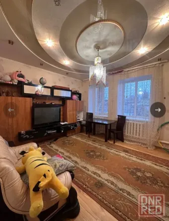 Продам дом в Кировском районе Донецк