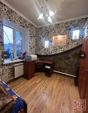 Продам дом в Кировском районе Донецк