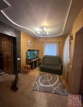 Продам дом в Кировском районе Донецк