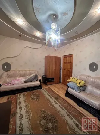 Продам дом в Кировском районе Донецк