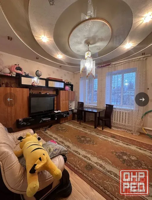 Продам дом в Кировском районе Донецк - изображение 1