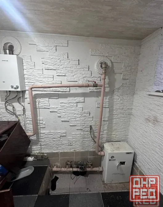 Продам дом в Кировском районе Донецк - изображение 11