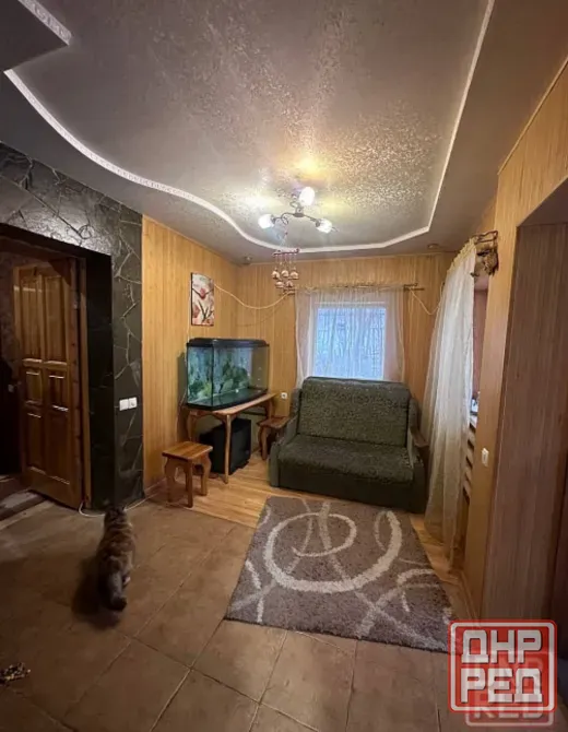 Продам дом в Кировском районе Донецк - изображение 5