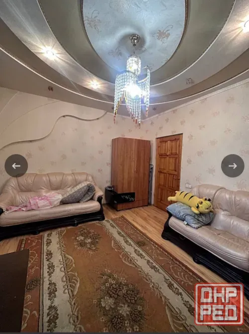 Продам дом в Кировском районе Донецк - изображение 2