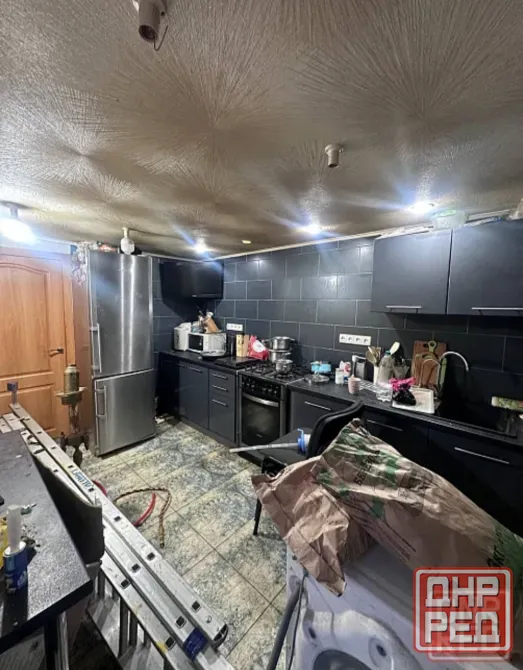 Продам дом в Кировском районе Донецк - изображение 9
