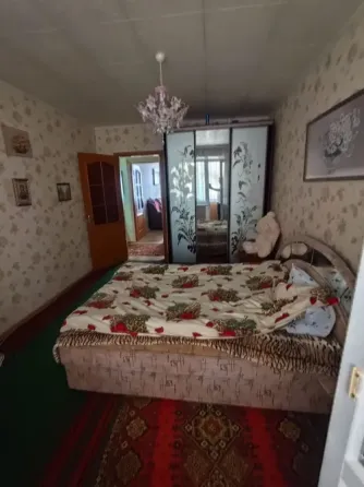 Продается 2-комн. квартира в г. Шахтерск, 7 м-н Шахтерск