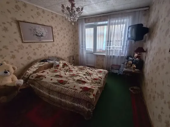 Продается 2-комн. квартира в г. Шахтерск, 7 м-н Шахтерск