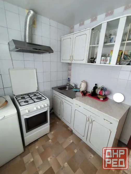 Продается 2-комн. квартира в г. Шахтерск, 7 м-н Шахтерск - изображение 7