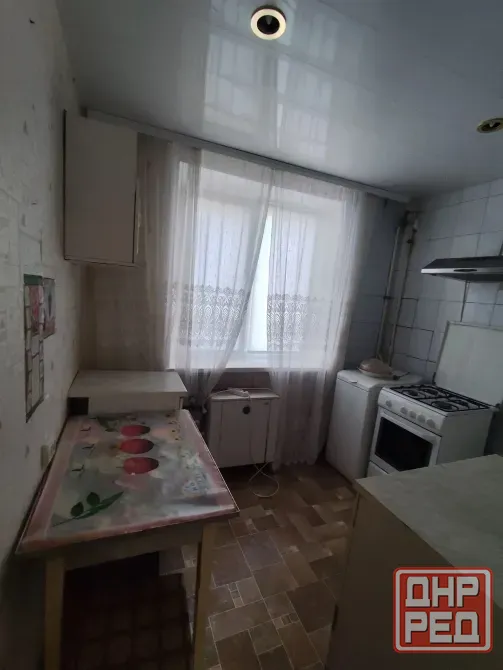Продается 2-комн. квартира в г. Шахтерск, 7 м-н Шахтерск - изображение 6