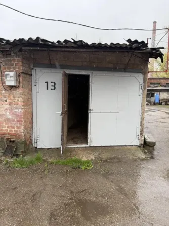 Продается гараж в Калининском районе Донецк