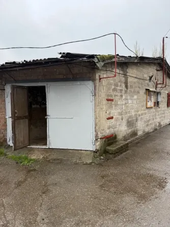 Продается гараж в Калининском районе Донецк
