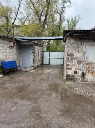Продается гараж в Калининском районе Донецк