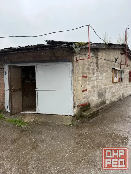 Продается гараж в Калининском районе Донецк - изображение 2