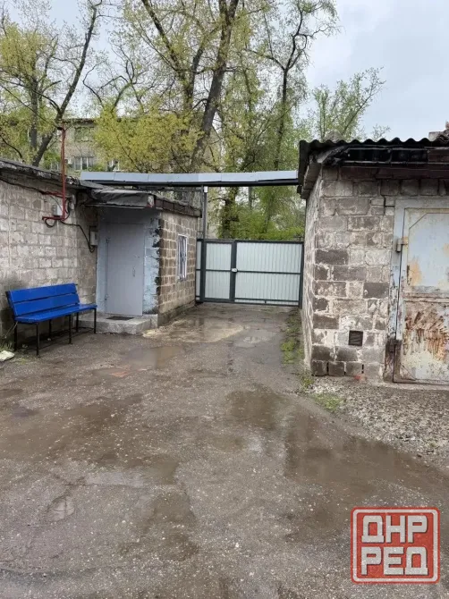 Продается гараж в Калининском районе Донецк - изображение 4