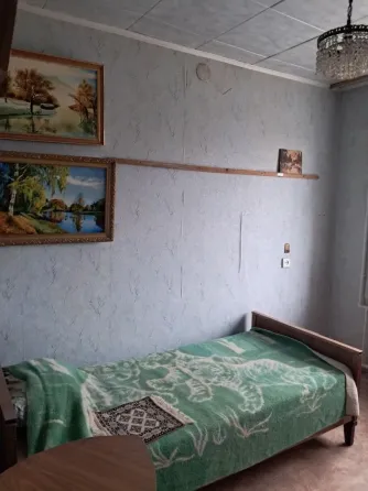 Продам 3-х комнатную квартиру,Левобережный р-н Мариуполь