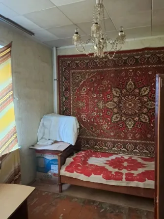 Продам 3-х комнатную квартиру,Левобережный р-н Мариуполь