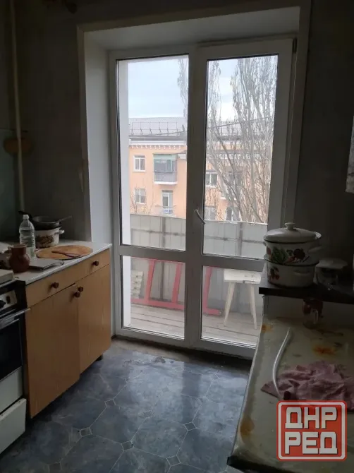 Продам 3-х комнатную квартиру,Левобережный р-н Мариуполь - изображение 5