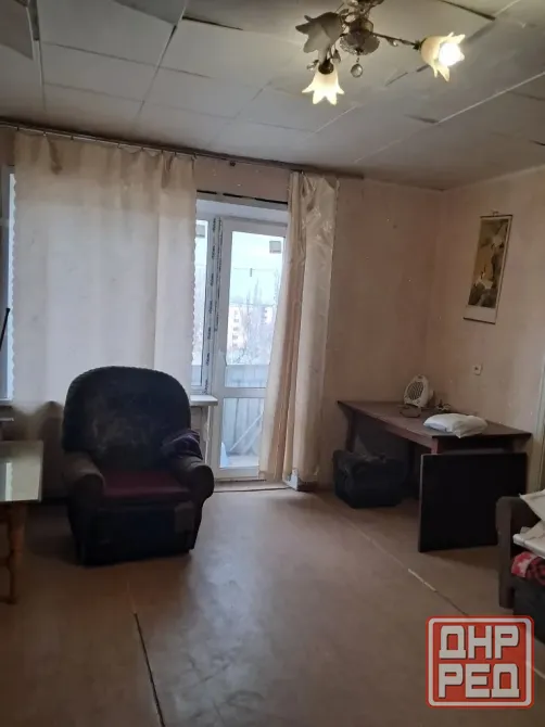Продам 3-х комнатную квартиру,Левобережный р-н Мариуполь - изображение 1