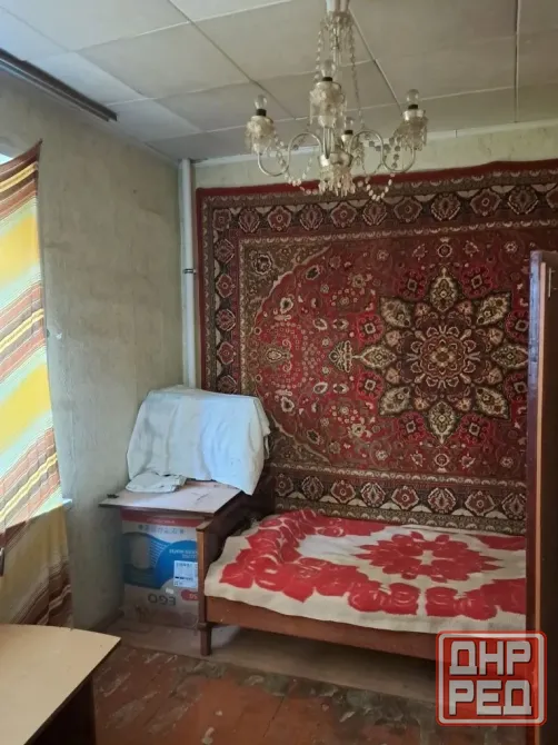 Продам 3-х комнатную квартиру,Левобережный р-н Мариуполь - изображение 3