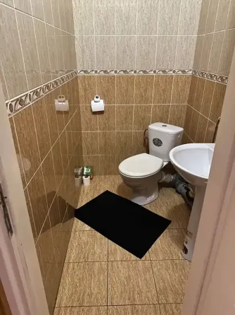 Сдаётся двухкомнатная квартира в Пролетарском районе Донецк