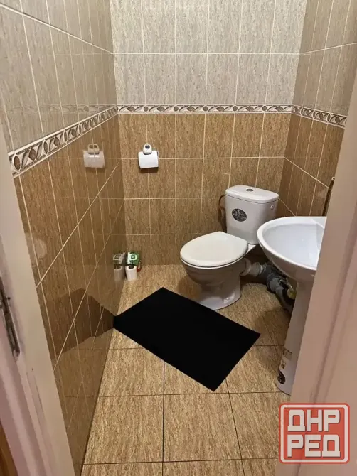 Сдаётся двухкомнатная квартира в Пролетарском районе Донецк - изображение 6