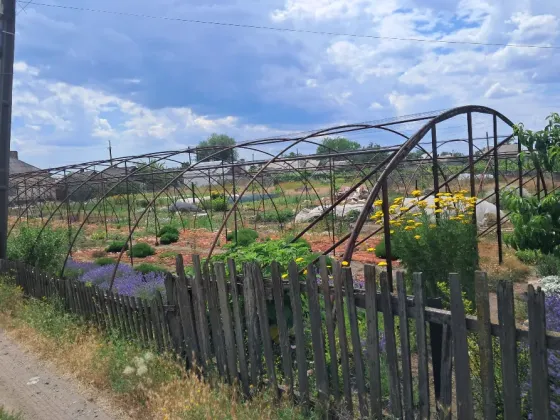Продам дом.Левобережный р-н,у моря Мариуполь