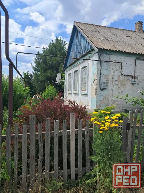 Продам дом.Левобережный р-н,у моря Мариуполь - изображение 1