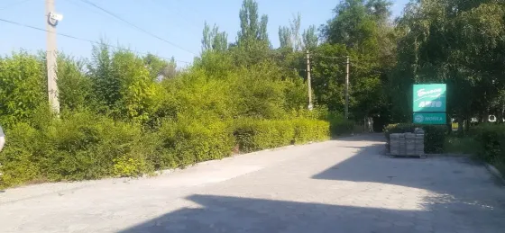 Продам дом с участком 12 соток по ул.Кирова Донецк