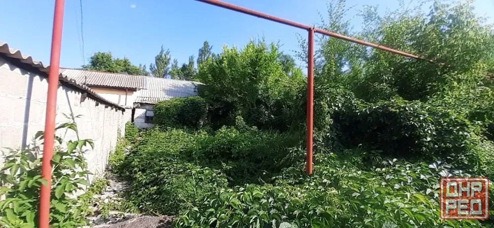 Продам дом с участком 12 соток по ул.Кирова Донецк - изображение 7