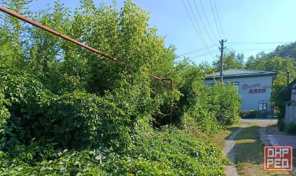 Продам дом с участком 12 соток по ул.Кирова Донецк - изображение 3