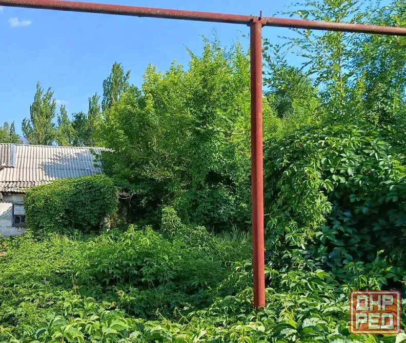 Продам дом с участком 12 соток по ул.Кирова Донецк - изображение 2