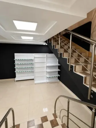 Продается здание 388.1 м² Мариуполь