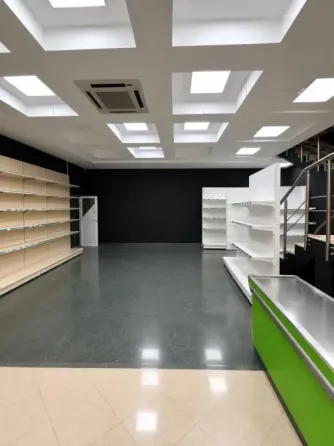 Продается здание 388.1 м² Мариуполь