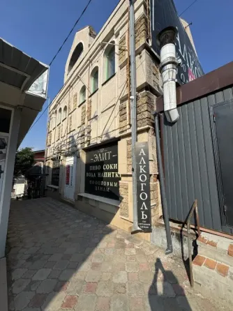 Продается здание 388.1 м² Мариуполь