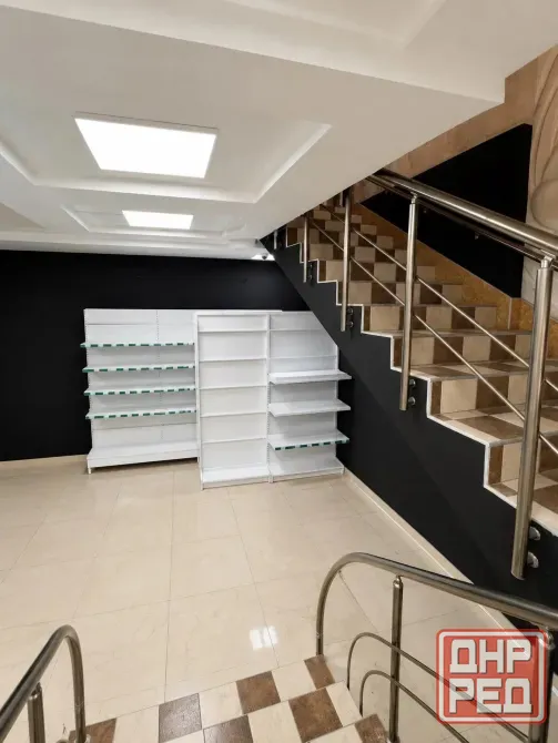 Продается здание 388.1 м² Мариуполь - изображение 3