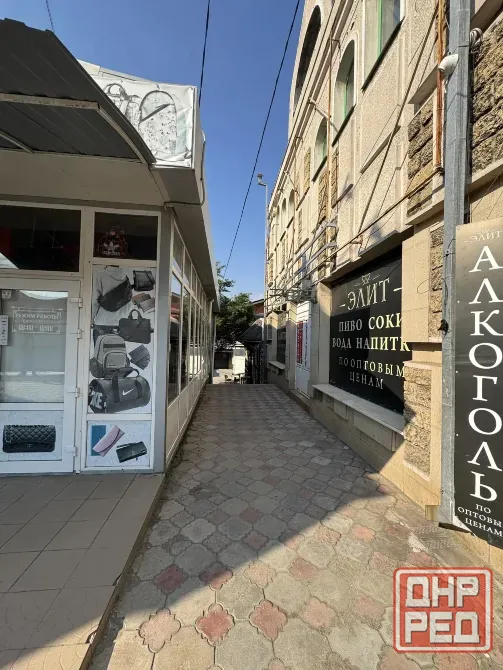 Продается здание 388.1 м² Мариуполь - изображение 4