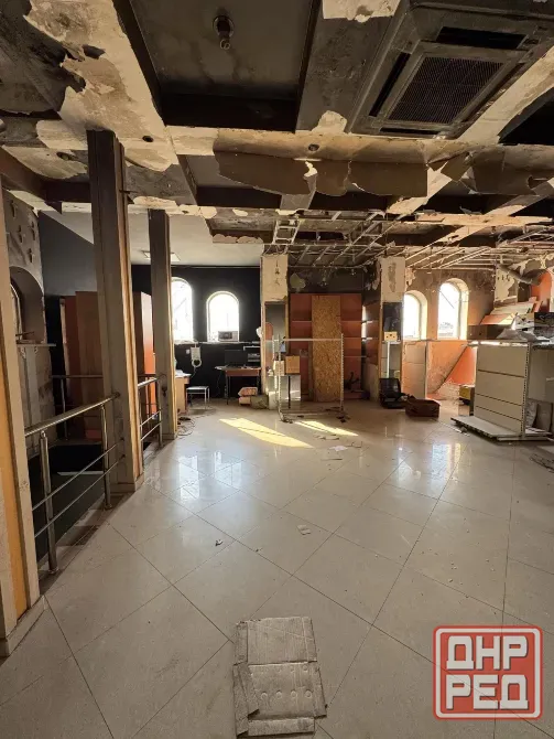 Продается здание 388.1 м² Мариуполь - изображение 8