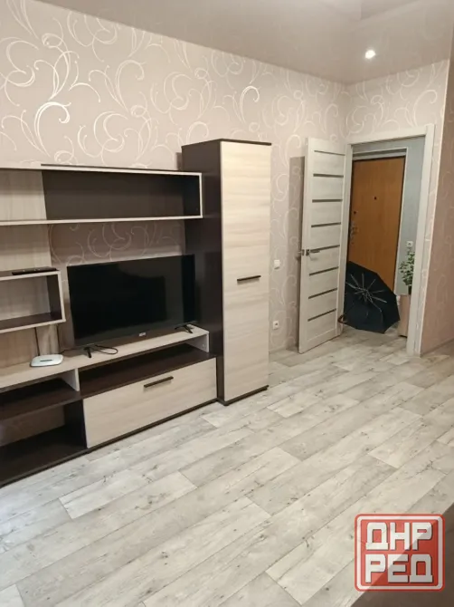 Срочно сдам однокомнатную квартиру в Кировском районе, ул. Островского. Донецк - изображение 5